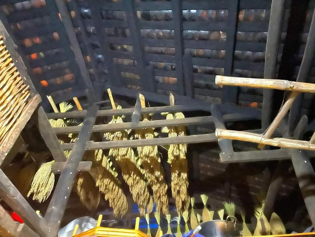 Hoang Cong Ban Gioc Homestay Cao Bang Eksteriør bilde